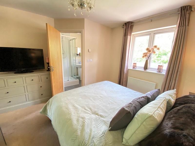 Bedroom  1