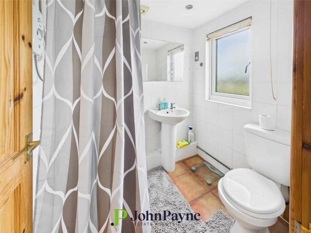 Second Floor Ensuite