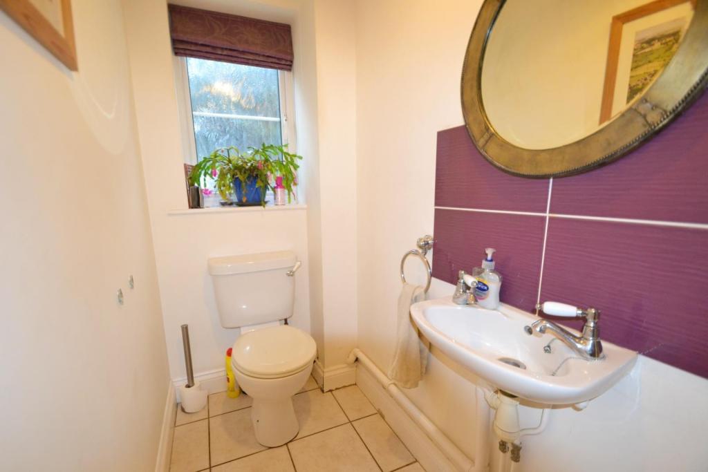 Cloakroom