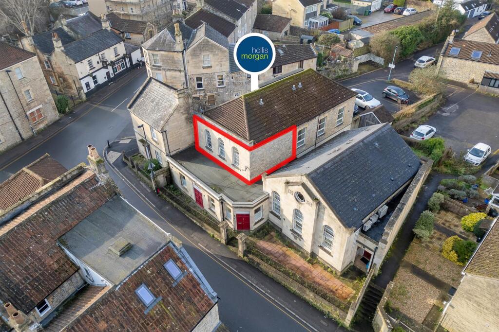 Flats 4, 18 &amp; 21 Oriel Buildings, Twerton Farm Clo