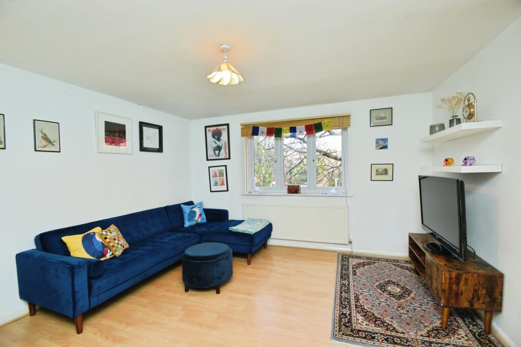 Living / Dining Room