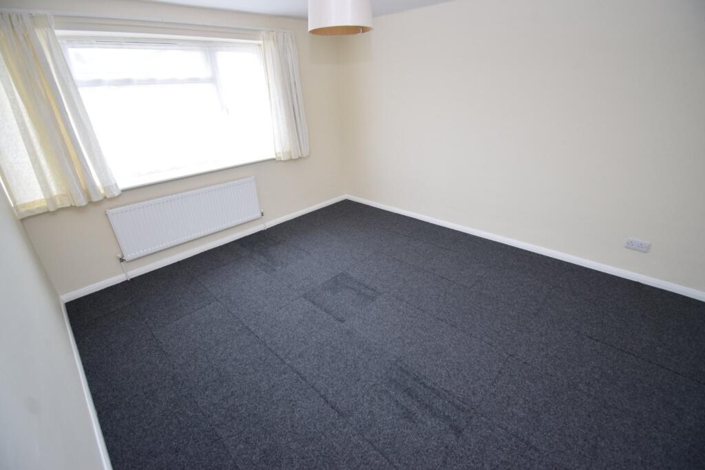 Double Bedroom