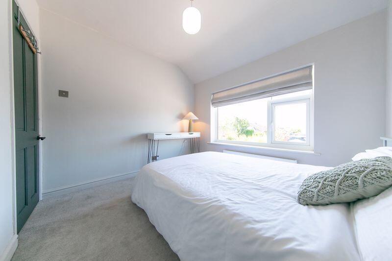 Ground floor bedroom 2