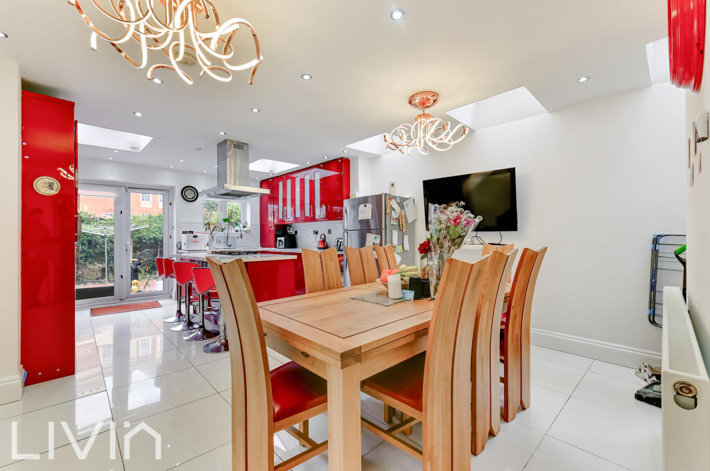 DEWEY STREET, 32 -11