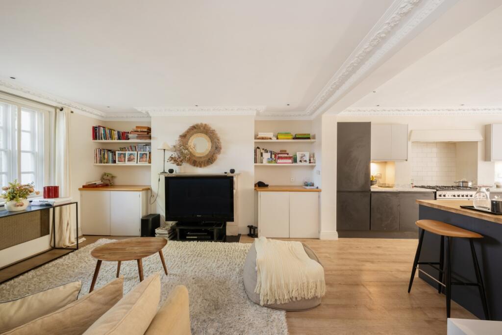 12 Westbourne Par...