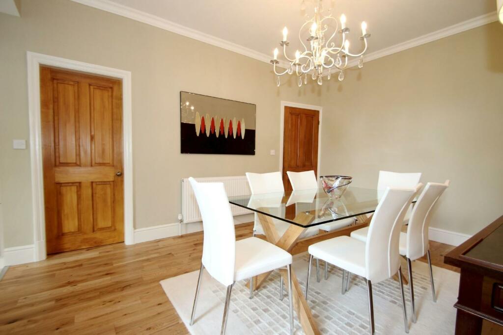 Dining Room Aspect 3