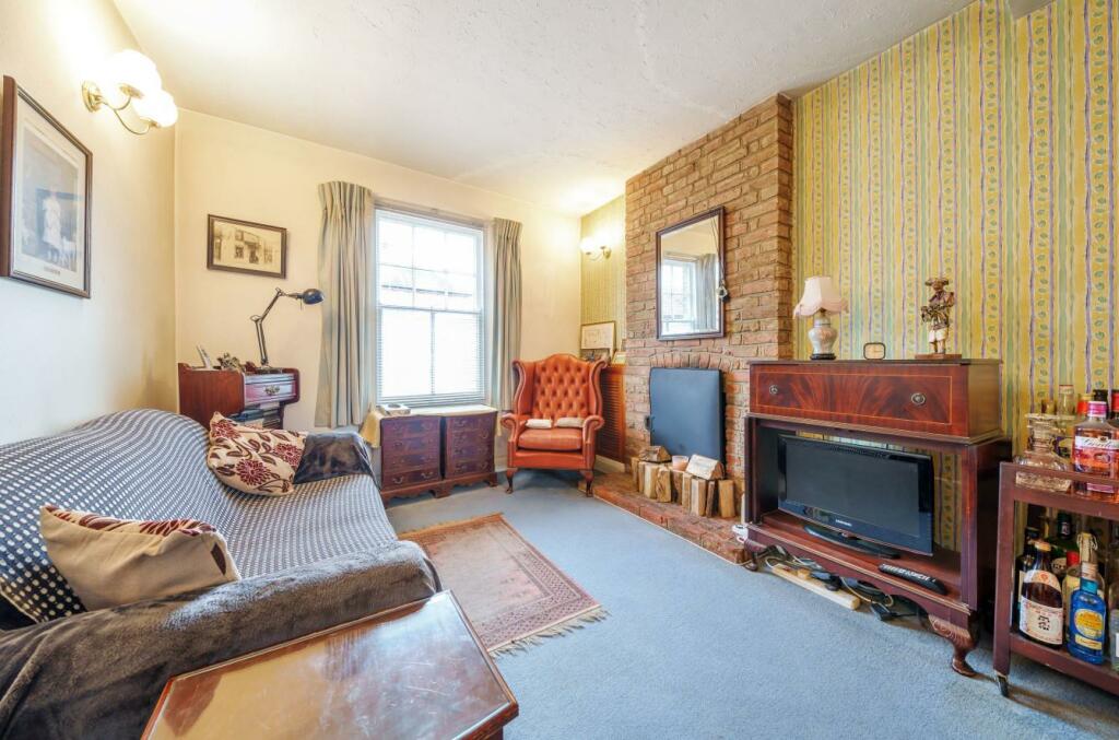 Davidson Frost-Wellings, DFW, Hillcrest Cottage, G