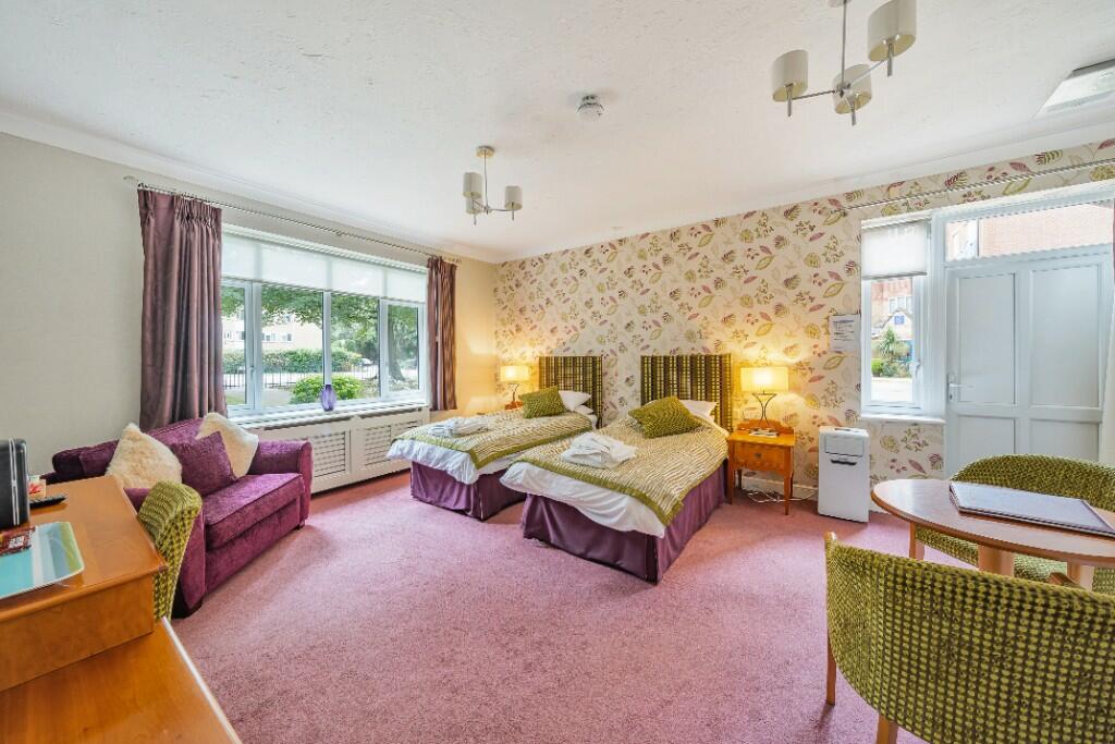 Guest Suite