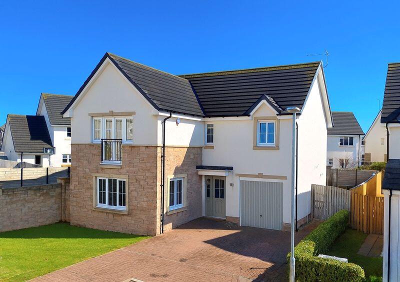 Kimberley Grove, Troon