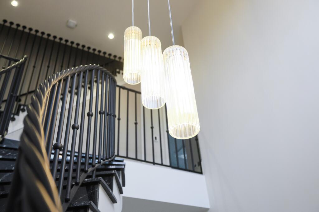 Lifestyle Light Hall