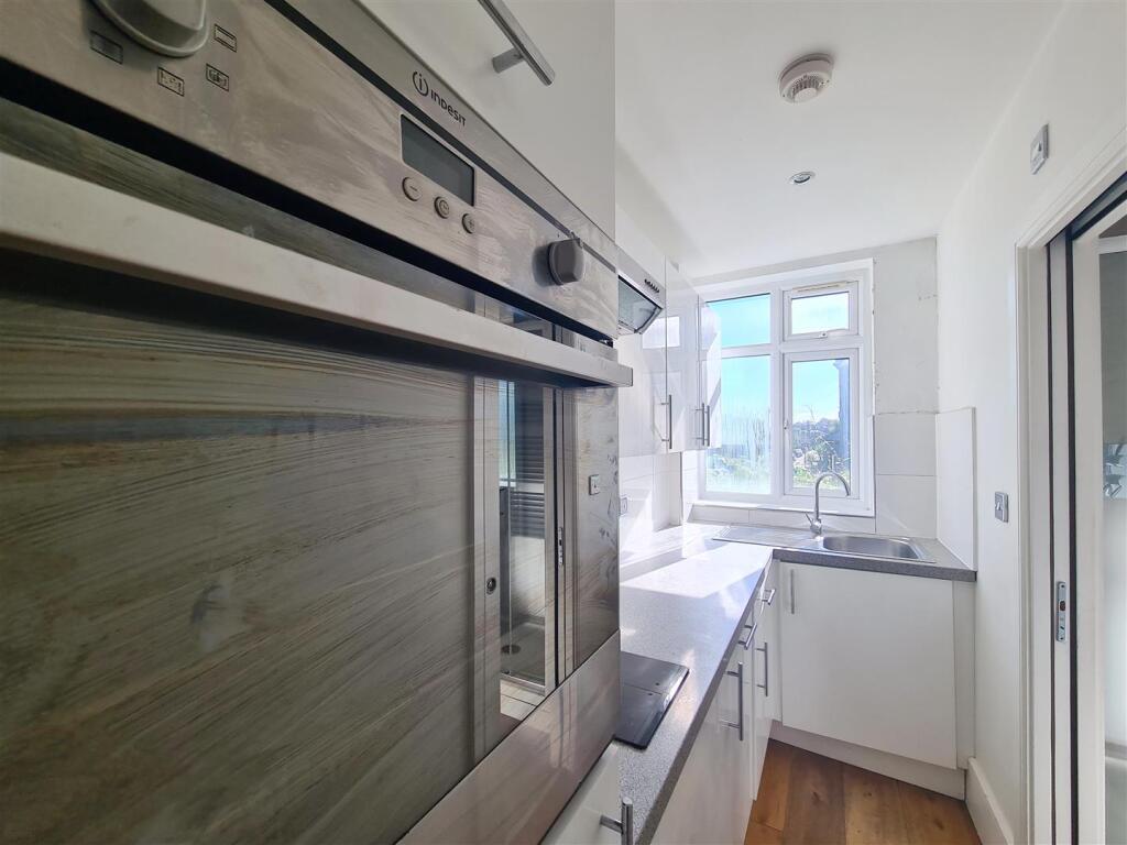 Eden Harper Tudor Close