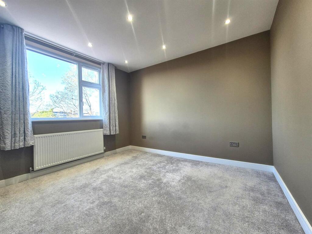Bedroom No.2