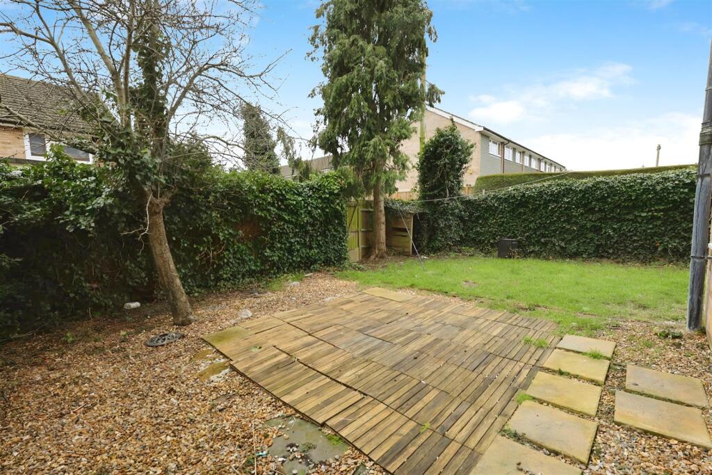 GARDEN