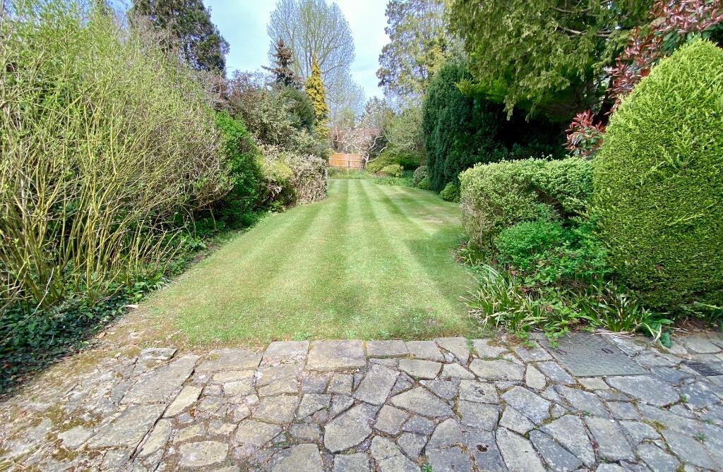 Gardens
