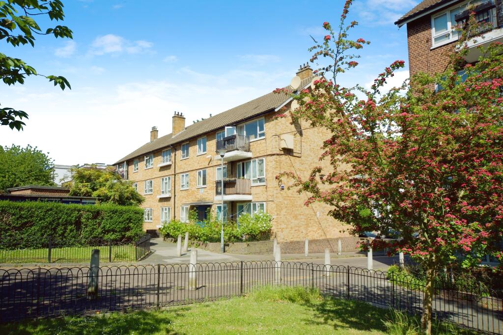 View Of The Property