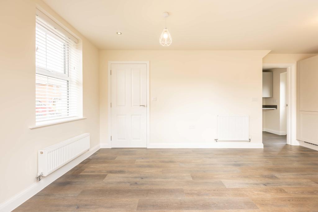 Kitchen-Dining Room