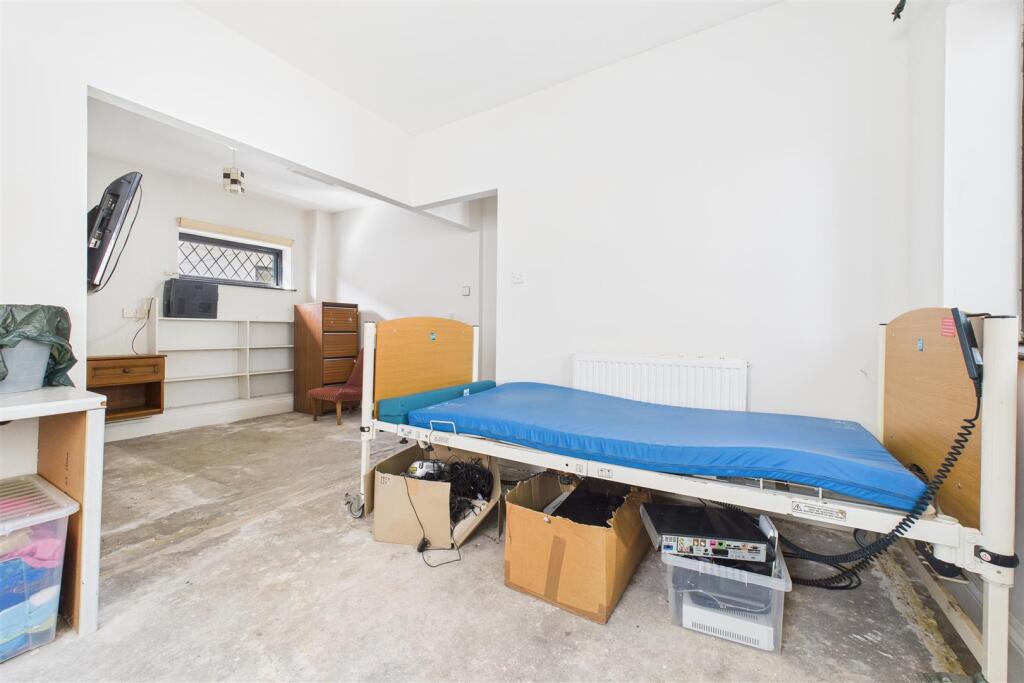 The House, Pill Road Abbots Leigh, North Somerset,