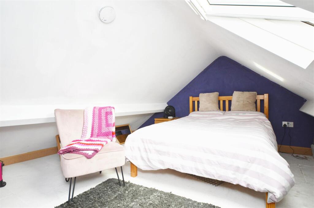 Loft Room