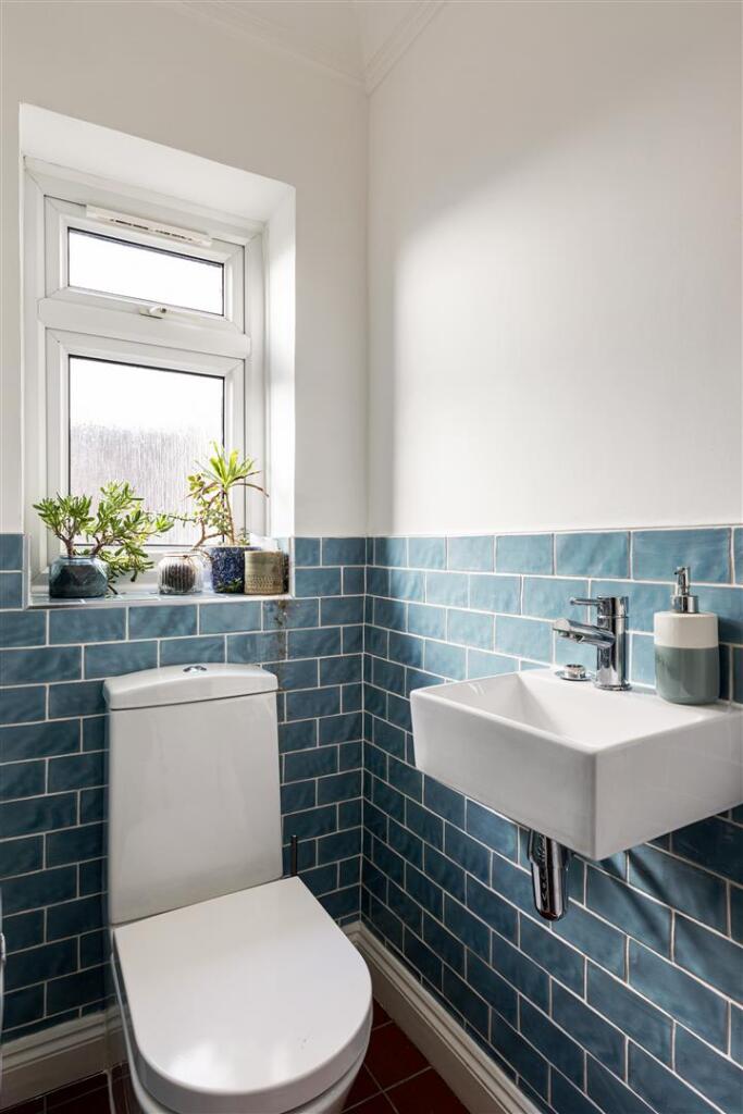 Hartland Road E15