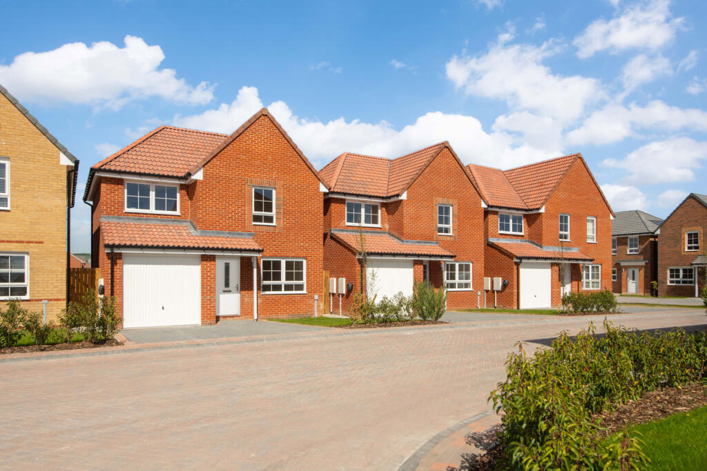 Stirling Park, Brough