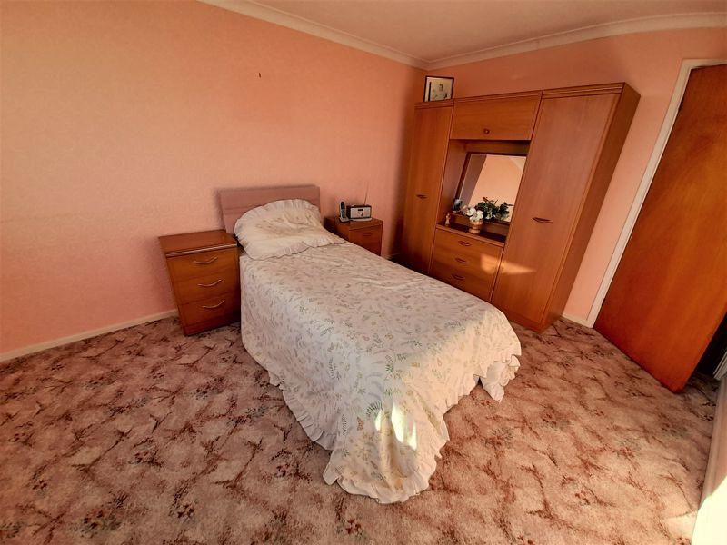 Bedroom 3 / Reception 2