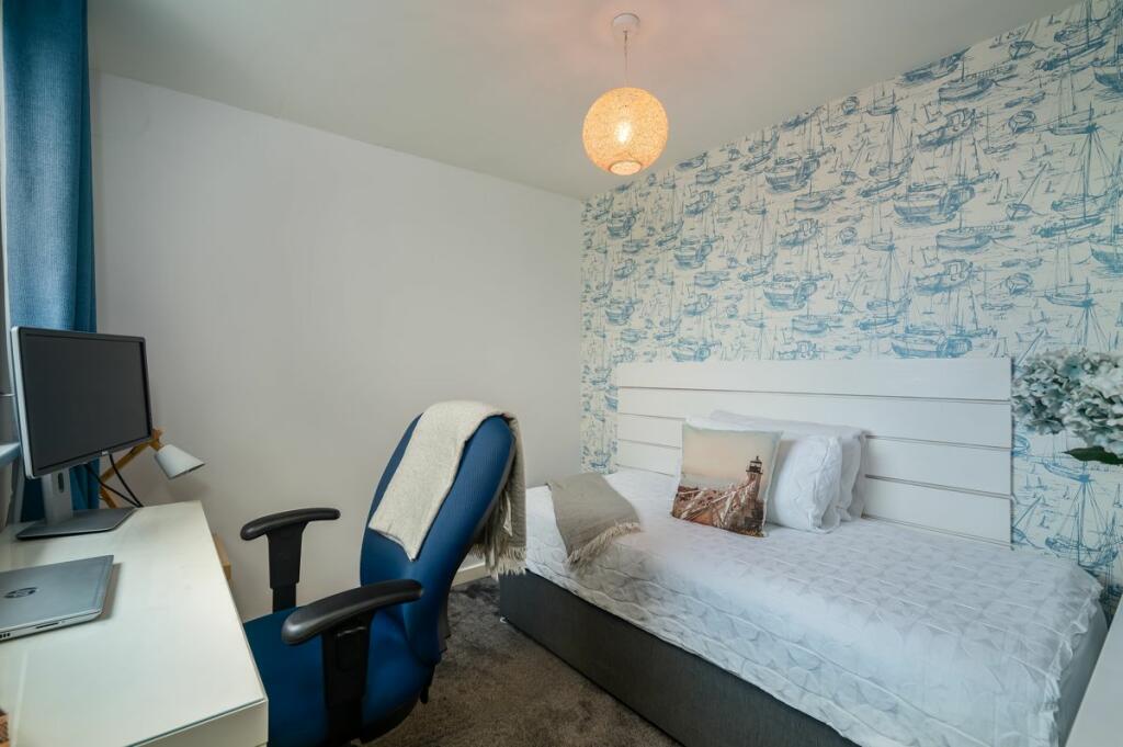 Bedroom Five
