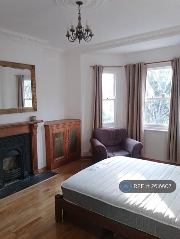 Front Bedroom