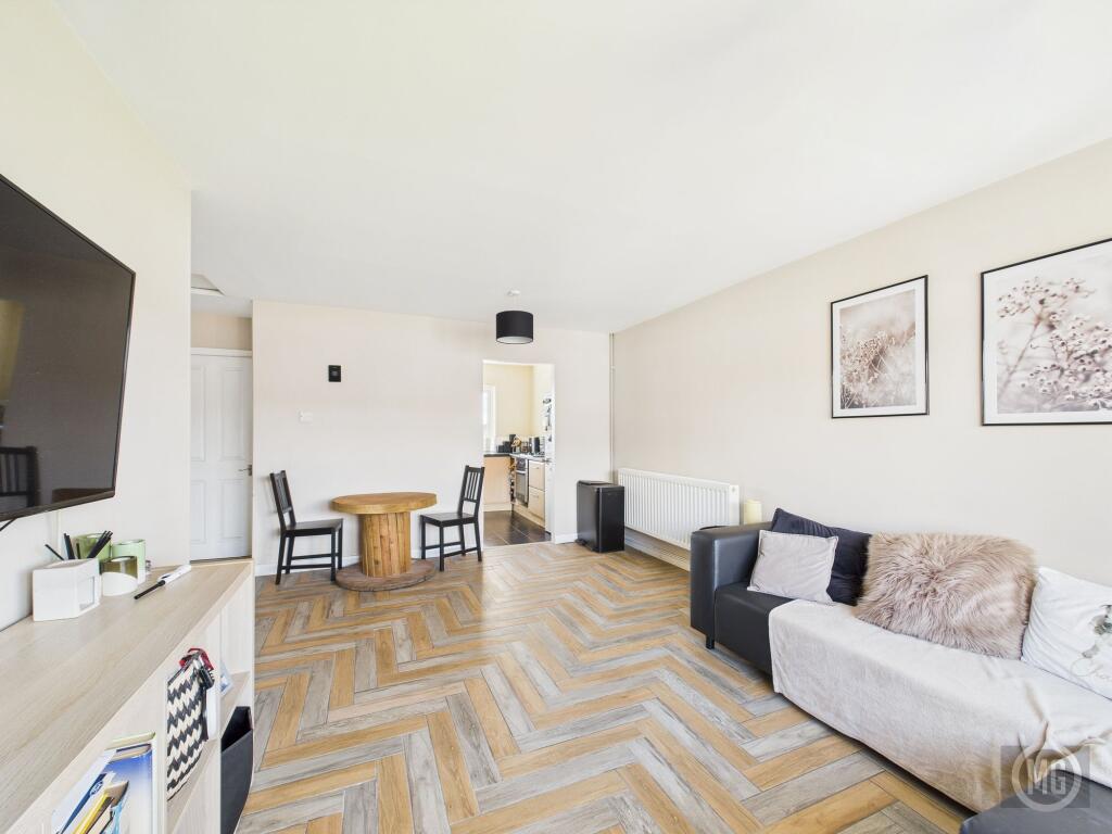 Living Room/Diner