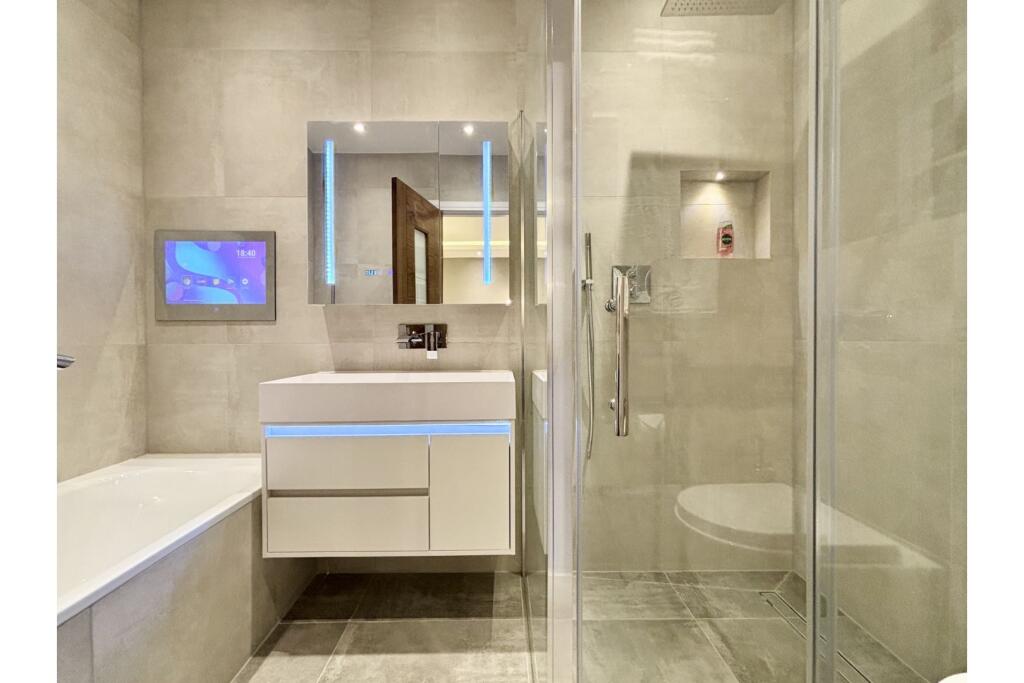 Master Suite