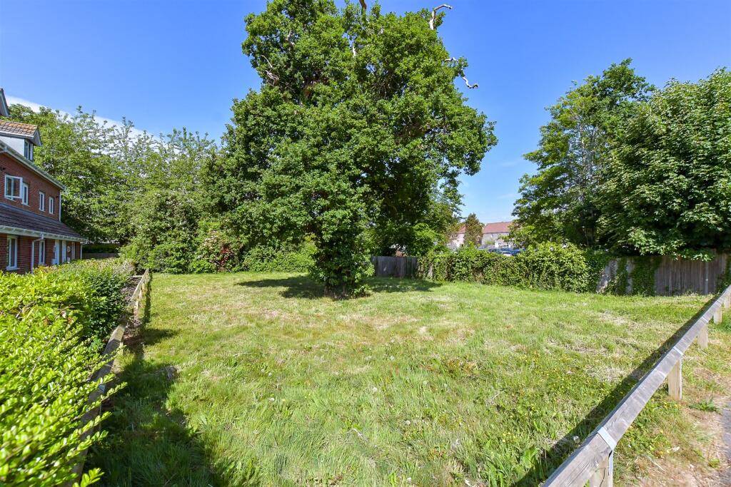 Communal Gardens
