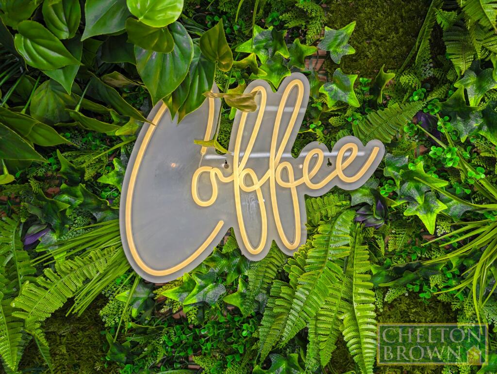 Cafe
