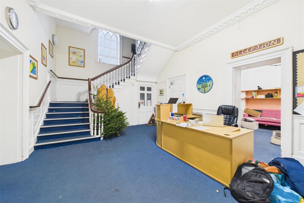 Redland Hill House, Redland Hill, Redland, Bristol