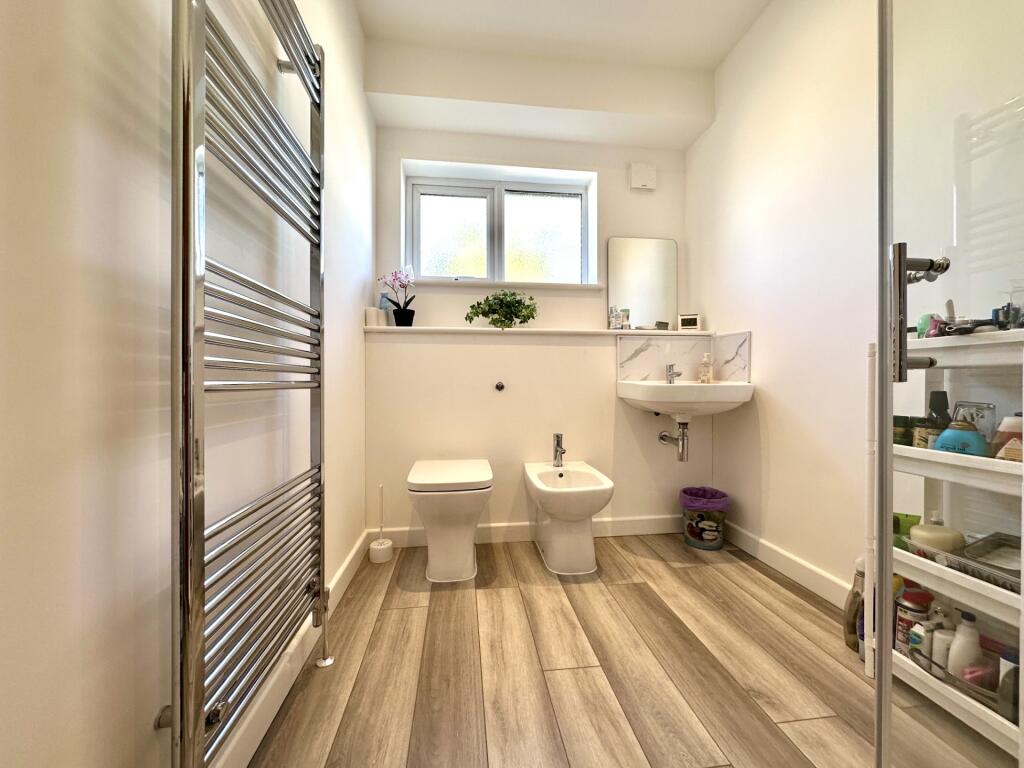 Shower 2