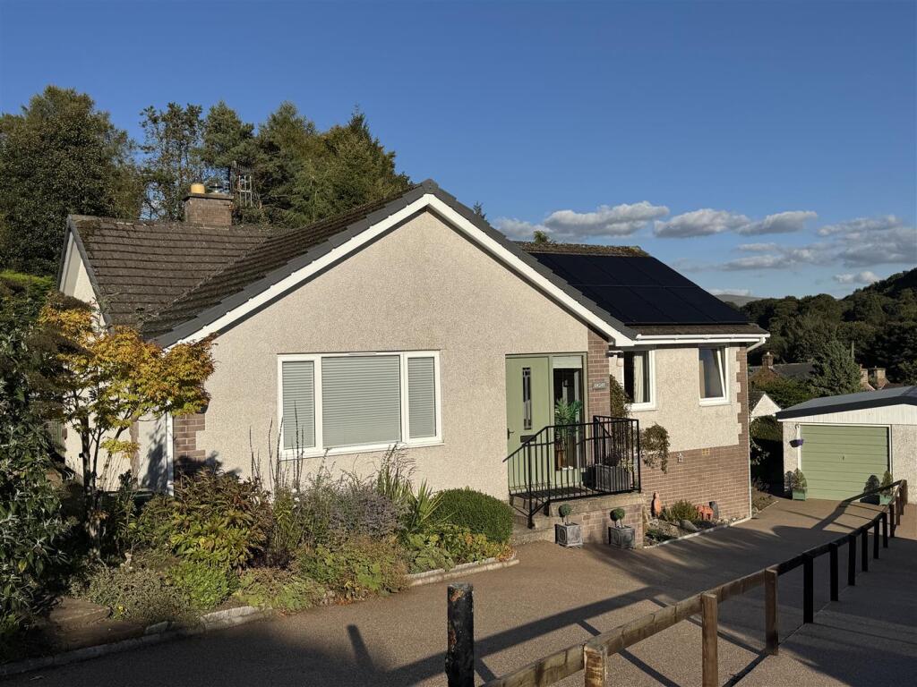 Brackenrigg, Armathwaite