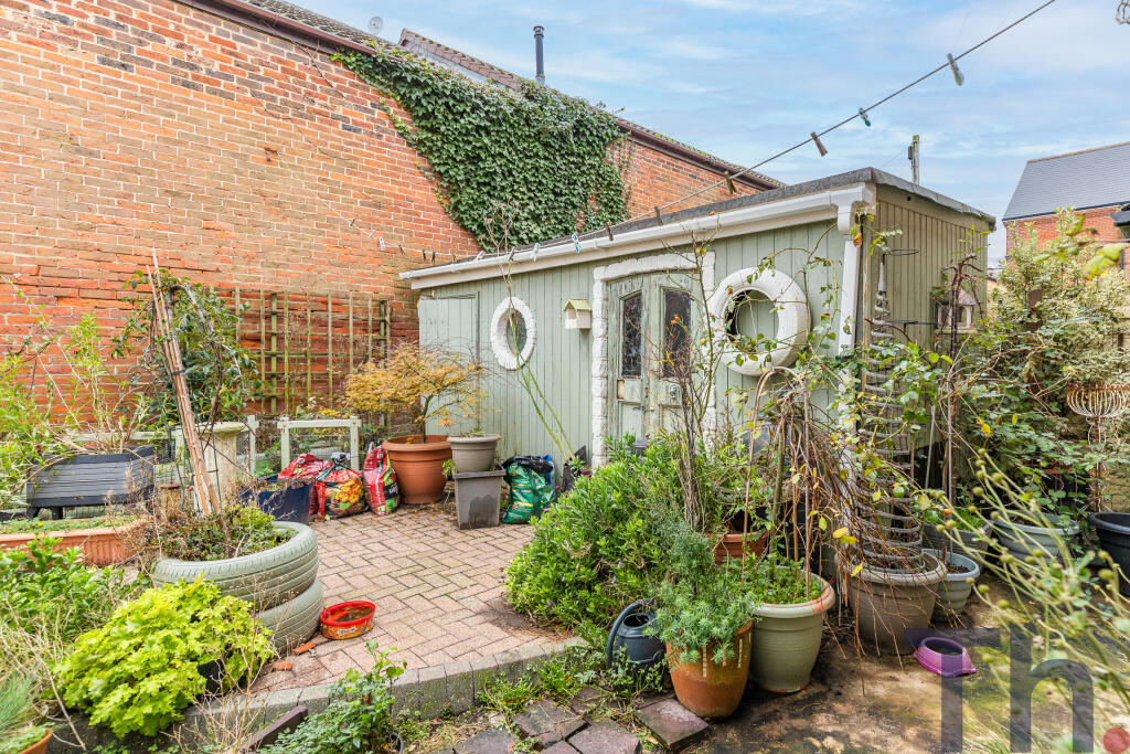 Summer House