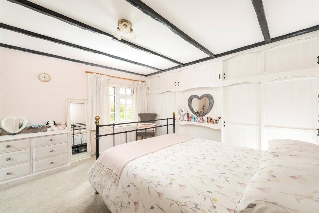 Principal Bedroom