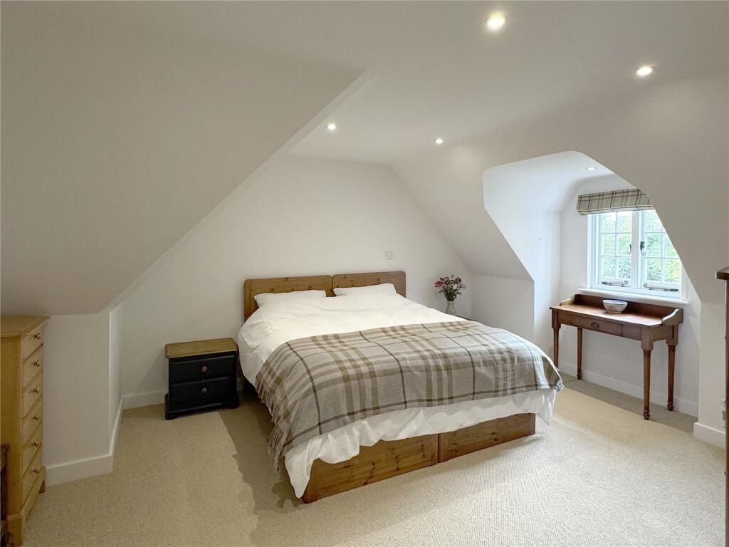 Mani Bedroom