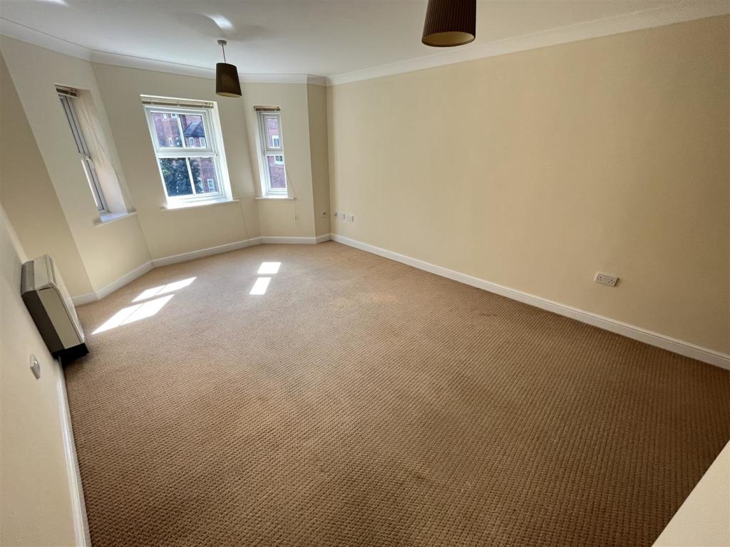 Lounge and Dining Room