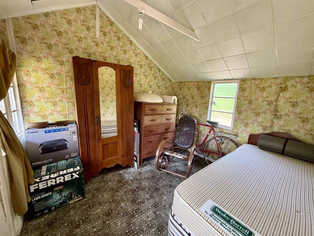 Chalet: