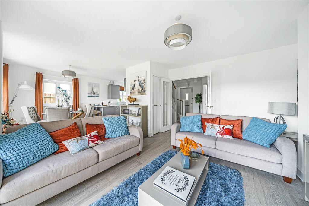 Show Home