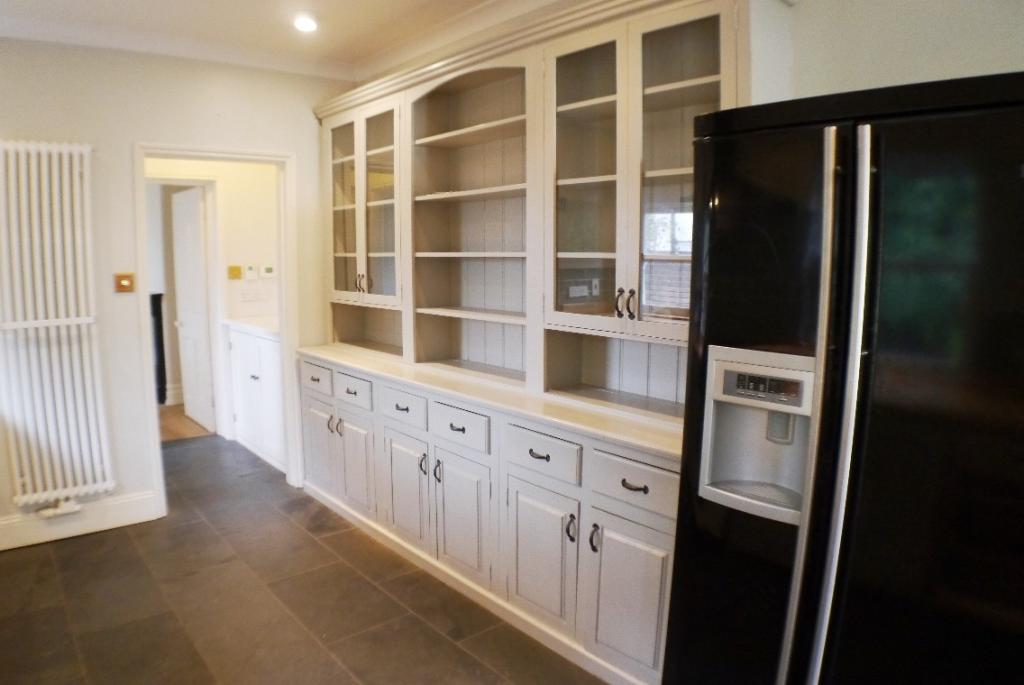 Kitchen Dresser