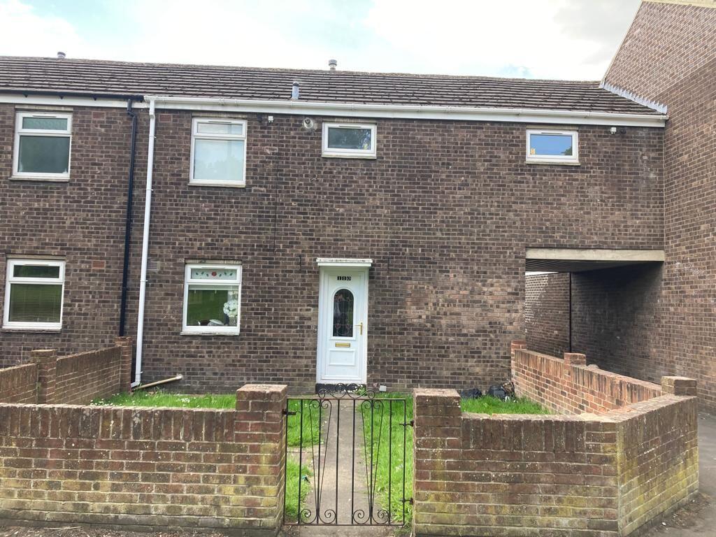St Andrews Road rent TBA