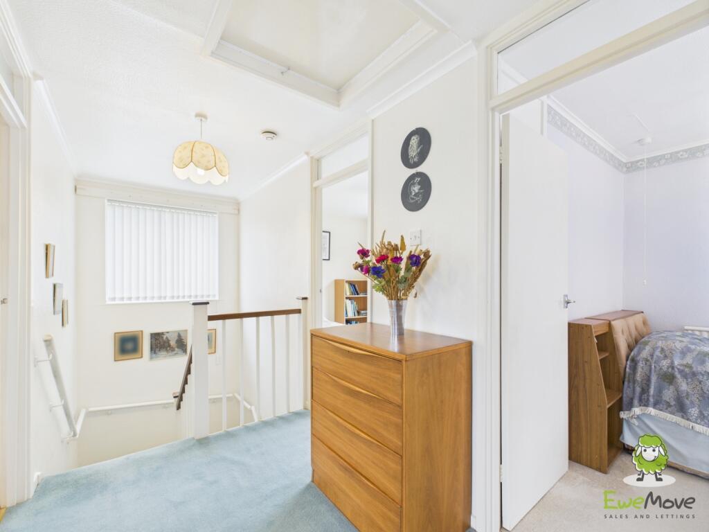 EweMove Estate Agents Basingstoke - Coniston Road 