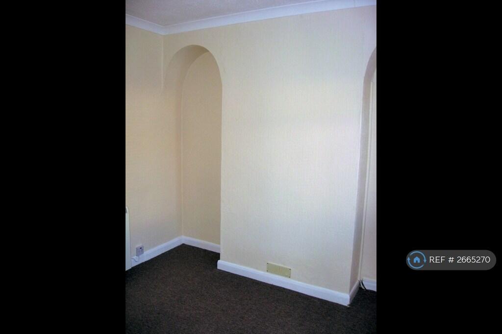 Bedroom 1 ( Double)