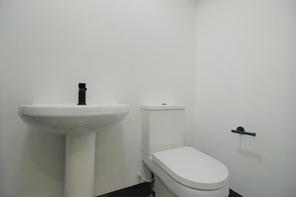 Cloakroom
