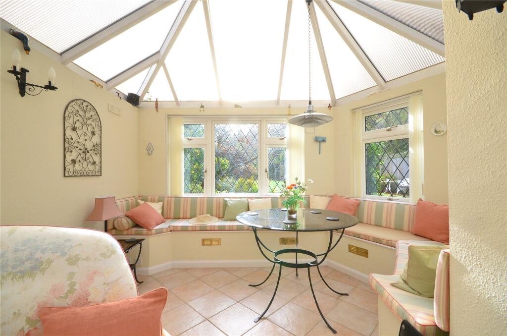 Conservatory