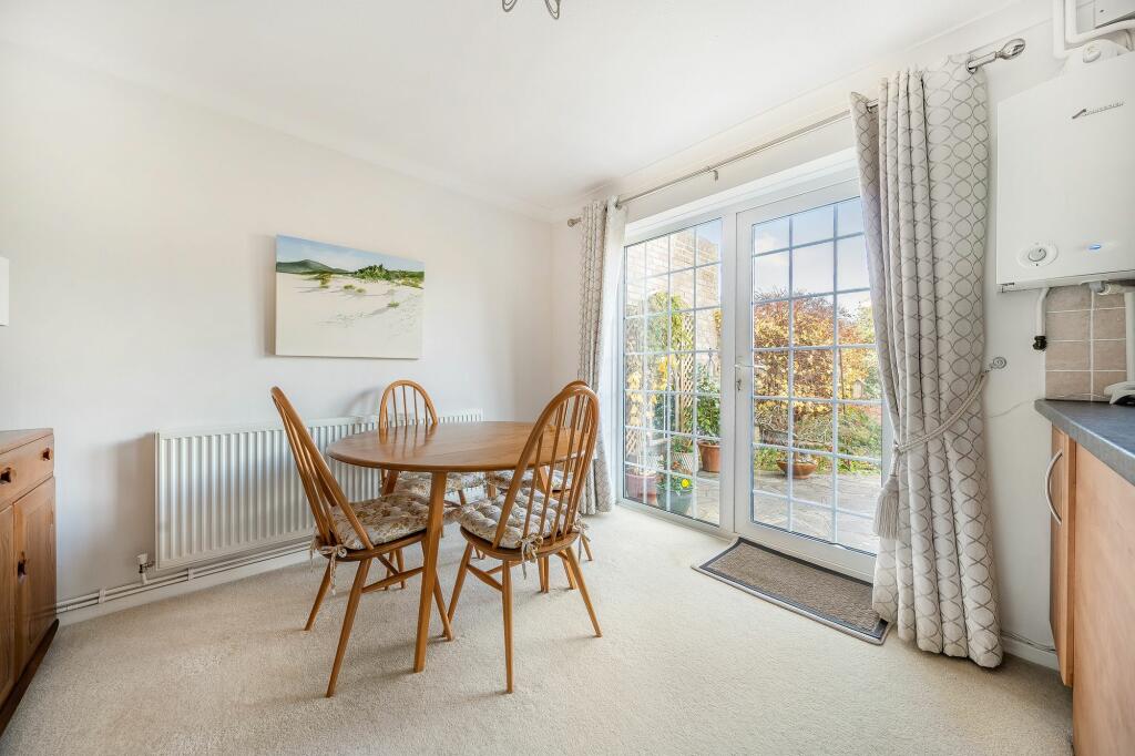 Kitchen Dining Room (1)