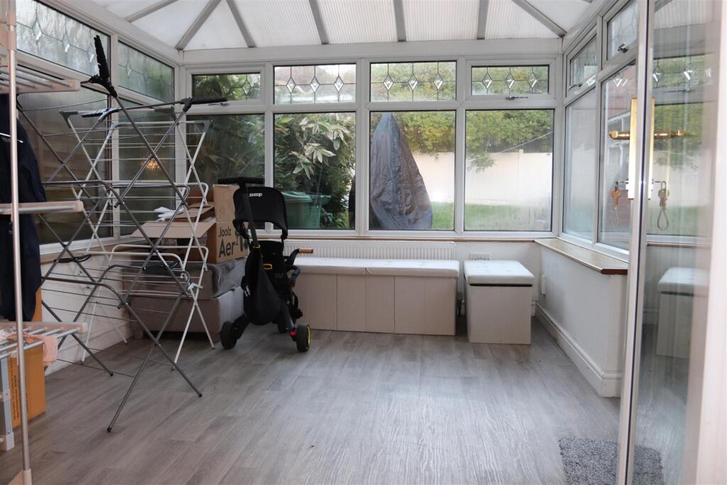 Conservatory