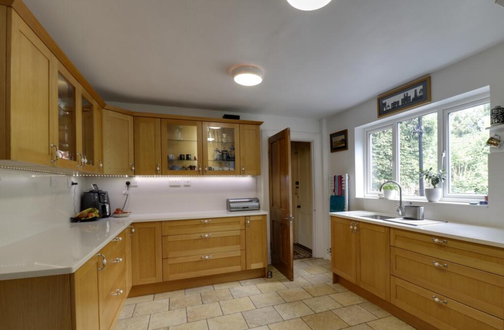 Kitchen a
