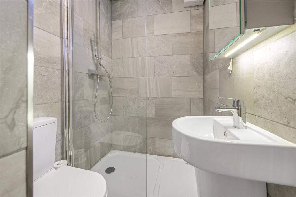 Principal Ensuite
